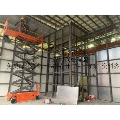 上海浦東防爆墻施工 資料齊全的專業(yè)泄爆墻、防爆門與防爆窗服務(wù)