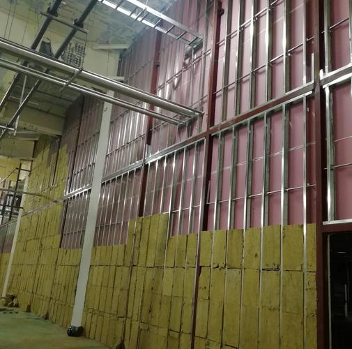 湖南防爆墻定制指南 防爆門與防爆窗全方位解析