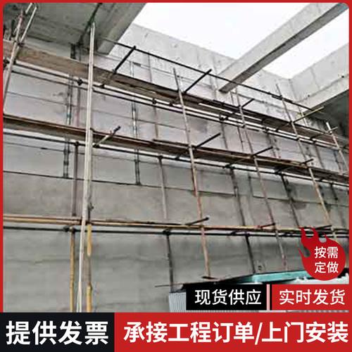 構(gòu)筑安全屏障 河北靈旭安防防爆門(mén)、防爆墻與泄爆墻解決方案