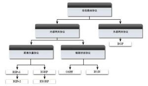 距離向量路由選擇協議 信息處理與存儲支持服務的關鍵支撐
