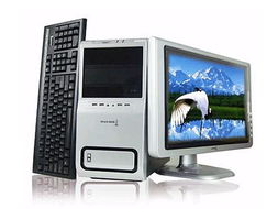 長城俊杰9000 9x1400e及系列臺式機 商用計算解決方案全覽